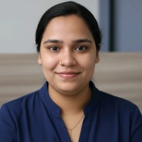 IFANOW Employee Akansha Pandey's profile photo