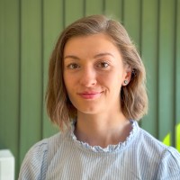 Swisscom Employee Anna Tkachenko's profile photo