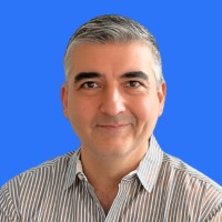 EvolveIQ Employee Jorge Alvarez's profile photo