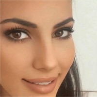 PathLLM.ai Employee Salwa Abuqubo's profile photo