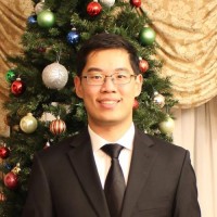 Kevin Shih Email & Phone Number