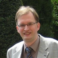 STUDYBEL Employee Philippe Lindekens's profile photo