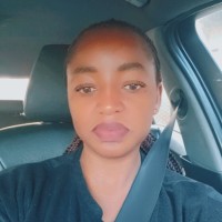 Wizzit Employee Violet Modise's profile photo