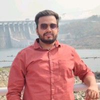Sudhanshu Sharma Email