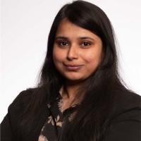 iterForge Employee Krupa Shah's profile photo