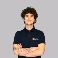 Davide Falzetta's profile photo