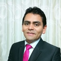 Fredy Palacios Sanchez Email & Phone Number