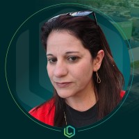 Lorene Employee Roberta Martins's profile photo
