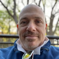 The 20 MSP - Your Managed IT Department Employee Richard Davey's profile photo