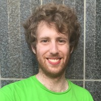 Google Employee William McGrath's profile photo