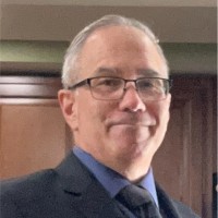 Gurnet Consulting Employee Paul Reen's profile photo