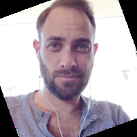 Ducati Austin Employee Sam Bendall's profile photo