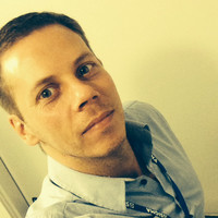 The NetCircle Employee Johan Pettersson's profile photo