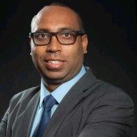 Arthrex Employee Éder Costa's profile photo