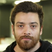MoneyTrack Employee Guillaume Chainet's profile photo