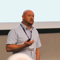 Walsall College Employee Neil Sambrook's profile photo