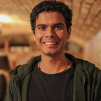 Google Employee Aditya Yadav's profile photo