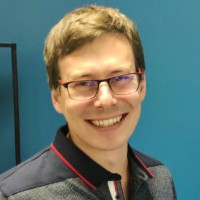 ForeachCode Employee Kevin Cauchois's profile photo