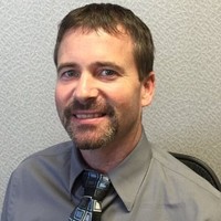 Texas Health Resources Employee Kyle Whitaker's profile photo