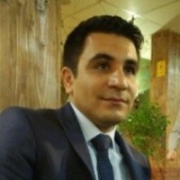 Pars Hayat Employee Farhoud Rezaeirad's profile photo