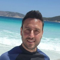 Telstra InfraCo Employee Sergio Dovis's profile photo
