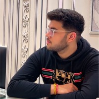 Alyssum Global Services Employee Paras Bharddwaj's profile photo