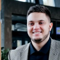 FYELABS Employee Andrii Prasolov's profile photo
