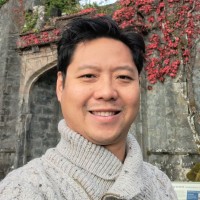 Tact, L3C Employee Gordon Lau's profile photo