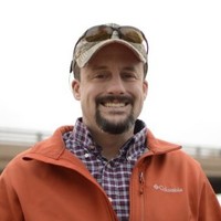 Tailwater Limited Employee Greg Taillacq's profile photo