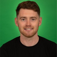 Eli Lilly and Company Employee Ciarán Dalton's profile photo