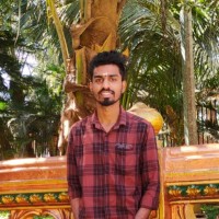 Sharad Kadwaikar's profile photo