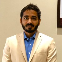 JCSS Employee Yashvant Nijagal's profile photo