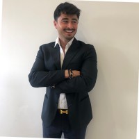 Logcenter Employee Salvatore Cristiano's profile photo