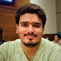 _VOIS Employee Bhavin Tailor's profile photo