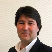 École ISME Employee Ludovic Gartan's profile photo