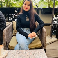 Clarivate Employee Sunaina Mishra's profile photo
