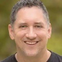 Fortify Employee Robert Park's profile photo