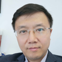 震 杨 Email