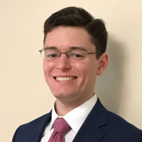 US Navy Employee Peter Jude's profile photo