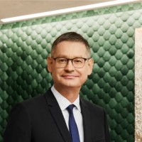 Cartier Employee Cyrille Vigneron's profile photo