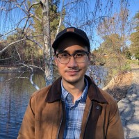 Land IQ Employee Danial A.'s profile photo