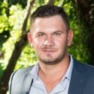 Oxbow Xerox Employee Morne Scheepers's profile photo
