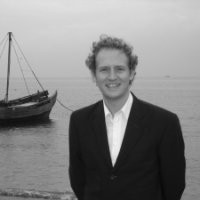 Air China Employee Kyle Eager's profile photo