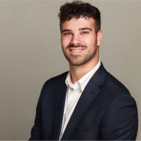 Kevin Naim Email & Phone Number