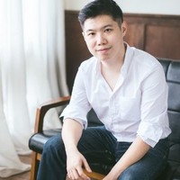 Lumiscaphe Employee Paxton Chou's profile photo