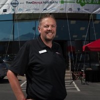 Tim Dahle Nissan Employee Joshua Edson's profile photo