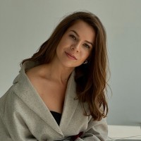 EVACLINIC Employee Ксения Гапоненко's profile photo