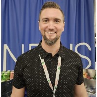 Genesis Reference Laboratories Employee Jacob Ordner's profile photo