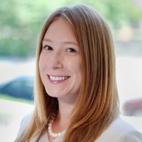 Impact Marketing + Communications Employee Tara Kovach's profile photo