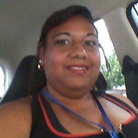 Kathy Cantoral's profile photo